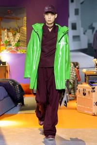 Louis Vuitton Men’s Fall 2023