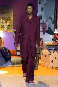 Louis Vuitton Men’s Fall 2023