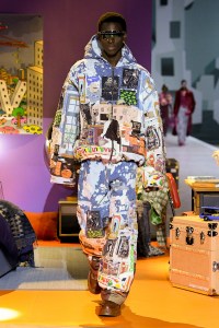 Louis Vuitton Men’s Fall 2023