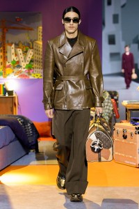 Louis Vuitton Men’s Fall 2023