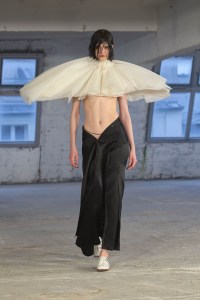 Lüchen Paris Couture Spring 2023