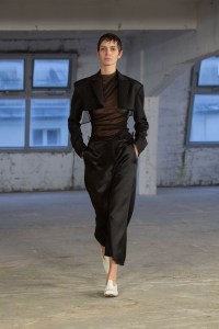 Lüchen Paris Couture Spring 2023