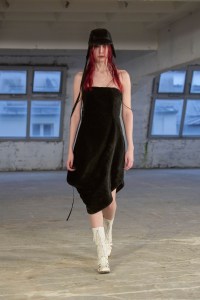 Lüchen Paris Couture Spring 2023