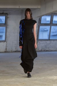 Lüchen Paris Couture Spring 2023