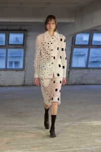 Lüchen Paris Couture Spring 2023