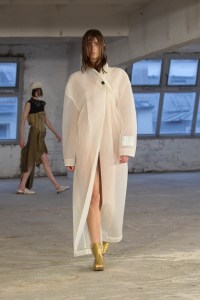 Lüchen Paris Couture Spring 2023