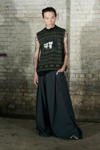 LuuDan Men’s Fall 2023