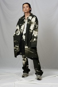 LuuDan Men’s Fall 2023