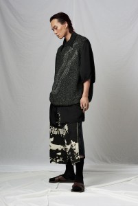 LuuDan Men’s Fall 2023