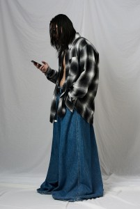 LuuDan Men’s Fall 2023