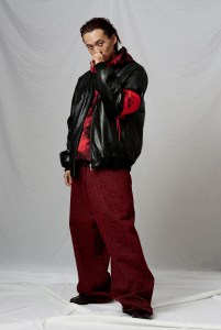 LuuDan Men’s Fall 2023