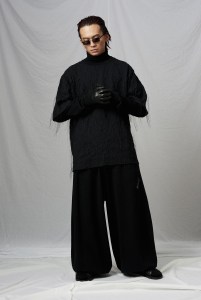 LuuDan Men’s Fall 2023