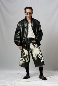 LuuDan Men’s Fall 2023