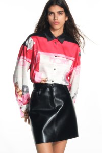 MSGM Pre-Fall 2023