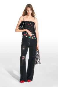 MSGM Pre-Fall 2023