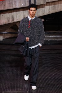MSGM Men’s Fall 2023