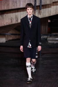 MSGM Men’s Fall 2023