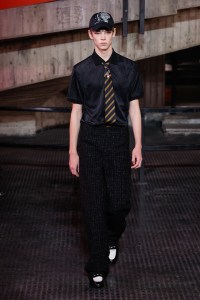 MSGM Men’s Fall 2023