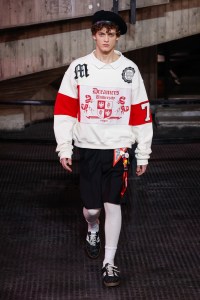 MSGM Men’s Fall 2023