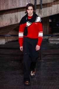 MSGM Men’s Fall 2023