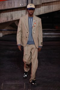 MSGM Men’s Fall 2023