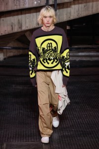 MSGM Men’s Fall 2023