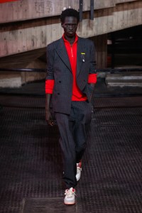 MSGM Men’s Fall 2023