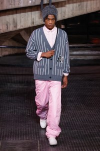 MSGM Men’s Fall 2023