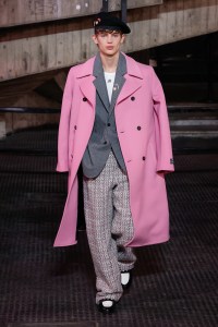 MSGM Men’s Fall 2023