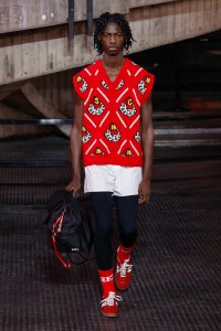 MSGM Men’s Fall 2023