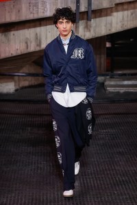 MSGM Men’s Fall 2023