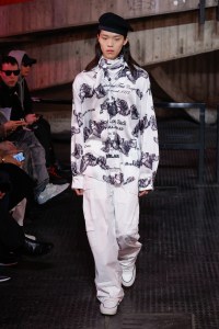 MSGM Men’s Fall 2023