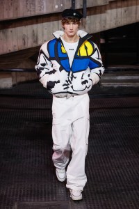 MSGM Men’s Fall 2023