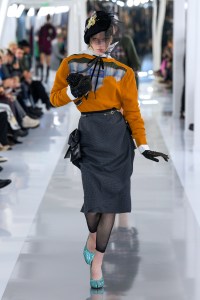 Maison Margiela Men’s Fall 2023