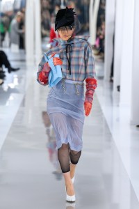 Maison Margiela Men’s Fall 2023