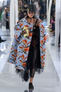 Maison Margiela Men’s Fall 2023