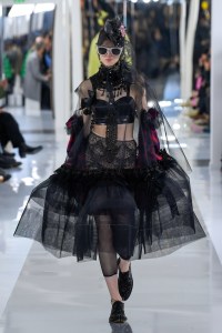 Maison Margiela Men’s Fall 2023