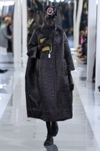 Maison Margiela Men’s Fall 2023