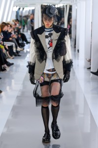 Maison Margiela Men’s Fall 2023