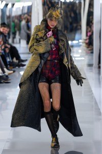 Maison Margiela Men’s Fall 2023