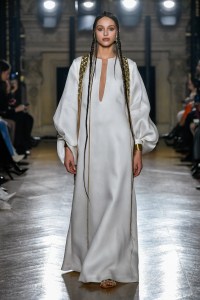 Maison Sara Chraibi Couture Spring 2023