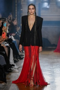 Maison Sara Chraibi Couture Spring 2023