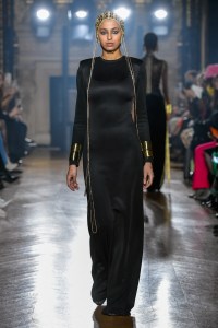 Maison Sara Chraibi Couture Spring 2023