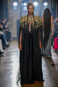 Maison Sara Chraibi Couture Spring 2023