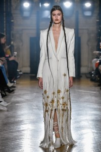 Maison Sara Chraibi Couture Spring 2023