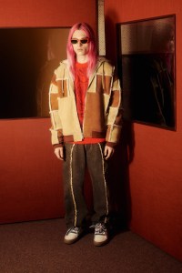 Marcelo Burlon County of Milan Men's Fall 2023