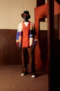 Marcelo Burlon County of Milan Men's Fall 2023