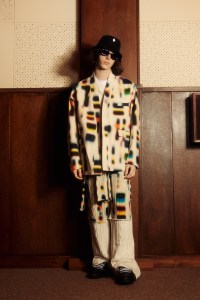 Marcelo Burlon County of Milan Men's Fall 2023