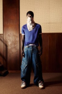 Marcelo Burlon County of Milan Men's Fall 2023
