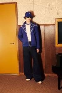Marcelo Burlon County of Milan Men's Fall 2023